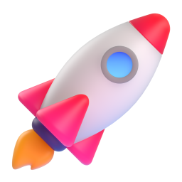 Launch & Support